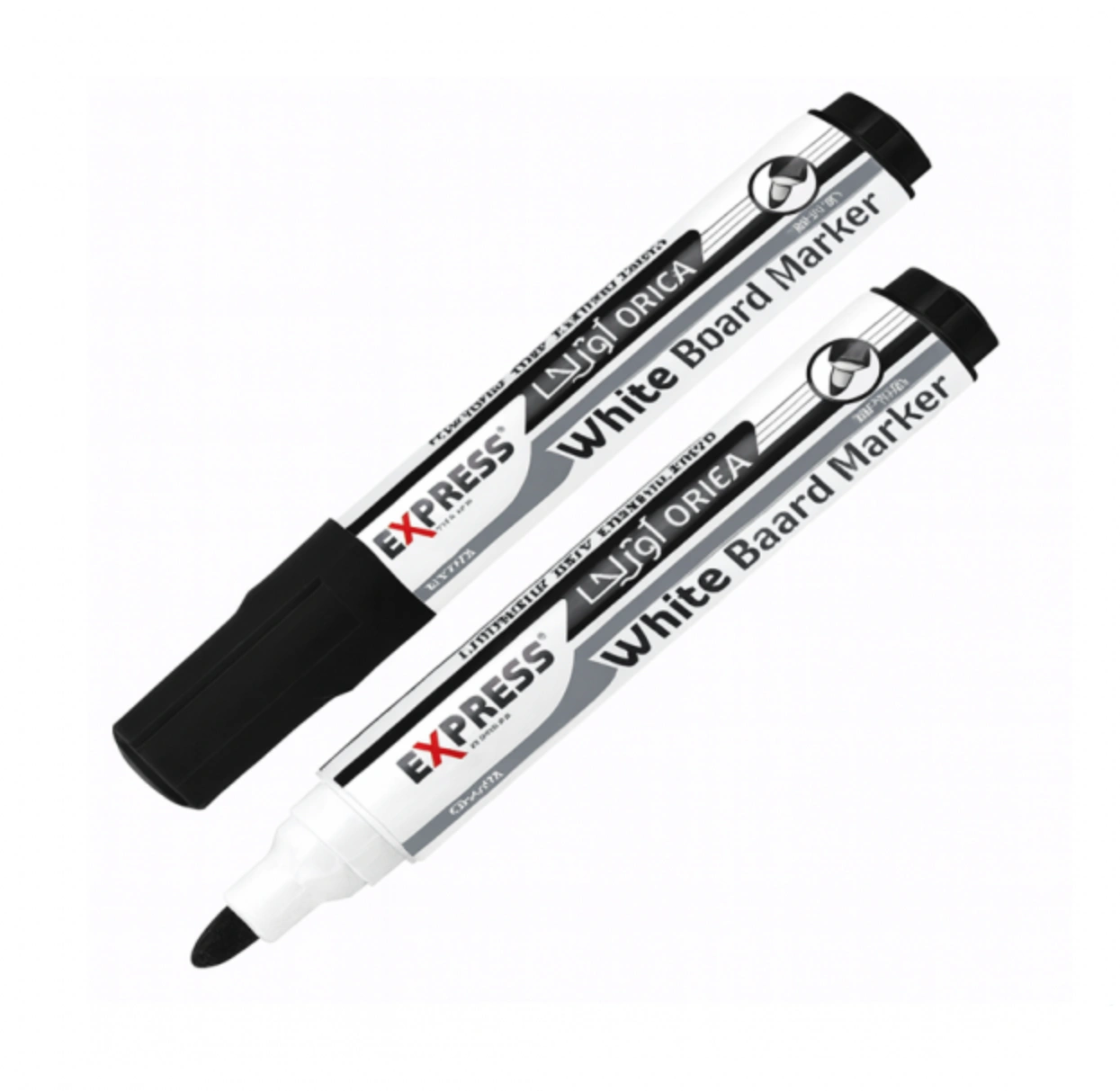 MARQUEUR TABLEAU BLANC EXPRESS ORICA
