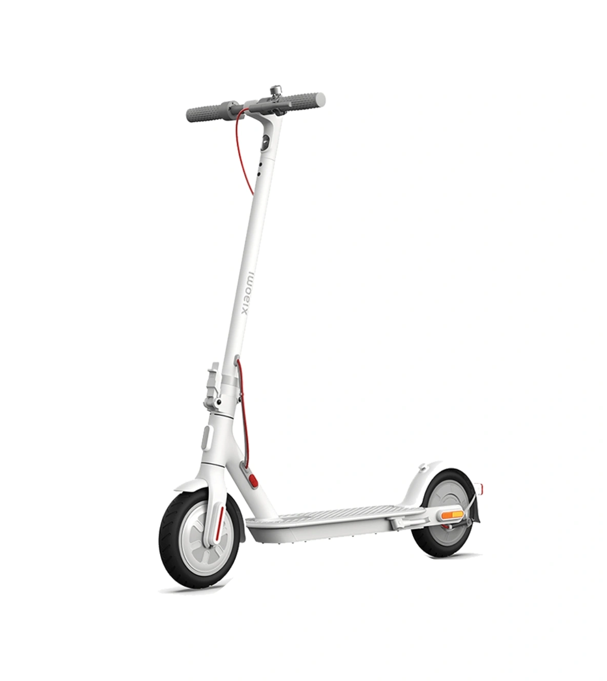 SCOOTER ELECTRIQUE 3 LITE : 2nd Gen XIAOMI PM