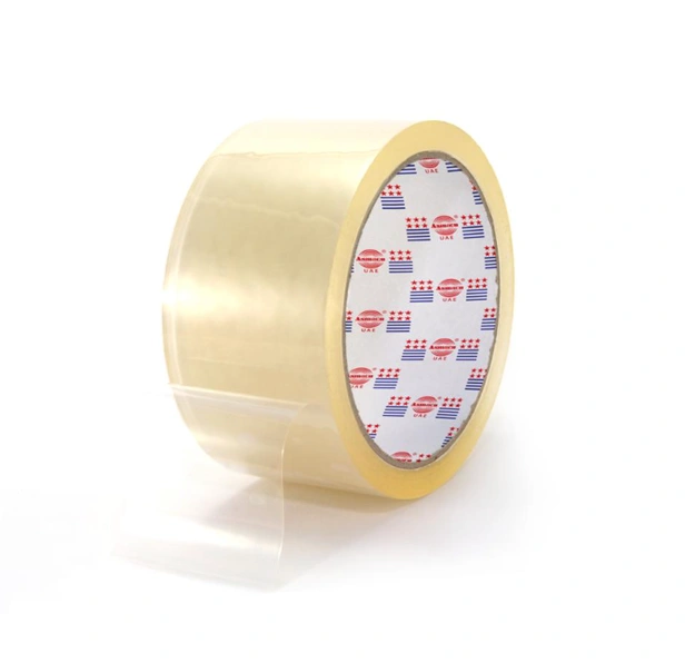 SCOTCH HAVANE TRANSPARENT PREMIUM TAPE 40_100M