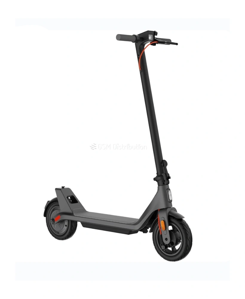SCOUTER ELECTRIQUE 4 LITE : 2nd Gen XIAOMI