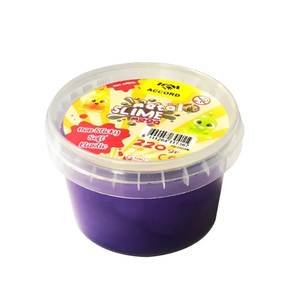 SLIME GLOW 125 gr ACCORD