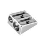 TAILLE CRAYON METAL 2 USAG YALONG