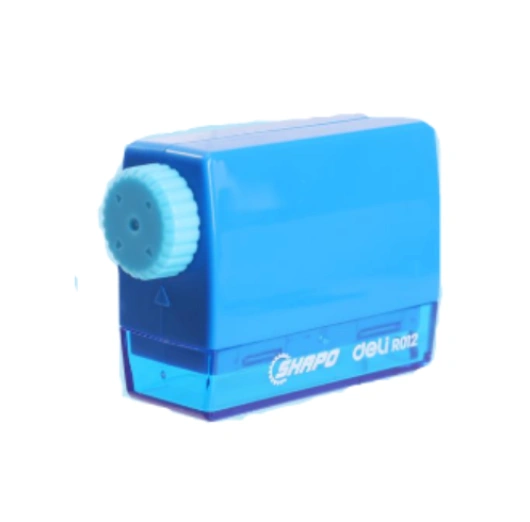 TAILLE CRAYON RESERVOIRE DELI 0554