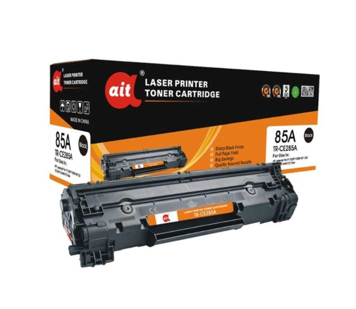 TONER 85A AIT