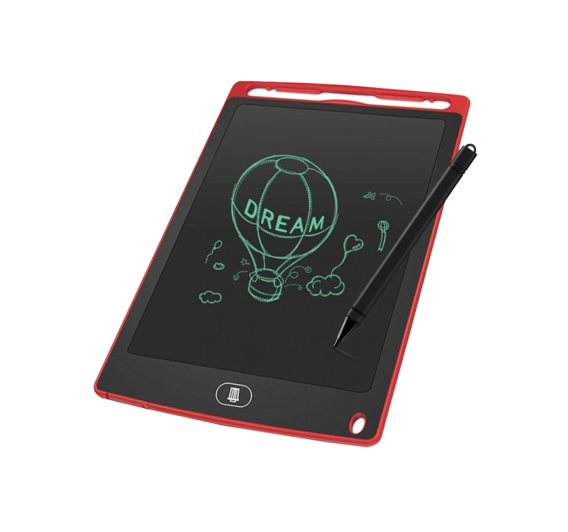 Tablette d'écriture électronique