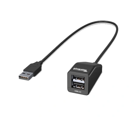 USB 2 PORT TYPE