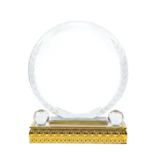 TROPHEE 22cm Réf 1126
