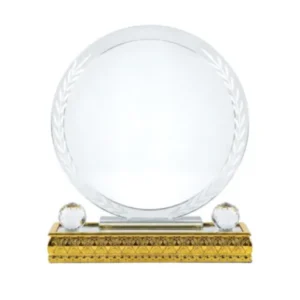 TROPHEE 25cm Réf 1126