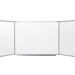Tableau magnetique Pliable