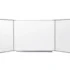 Tableau magnetique Pliable