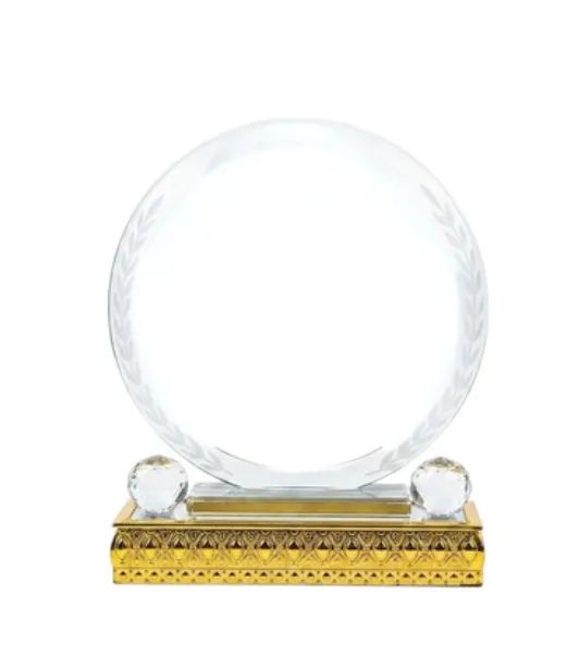 TROPHEE 22cm Réf 1126
