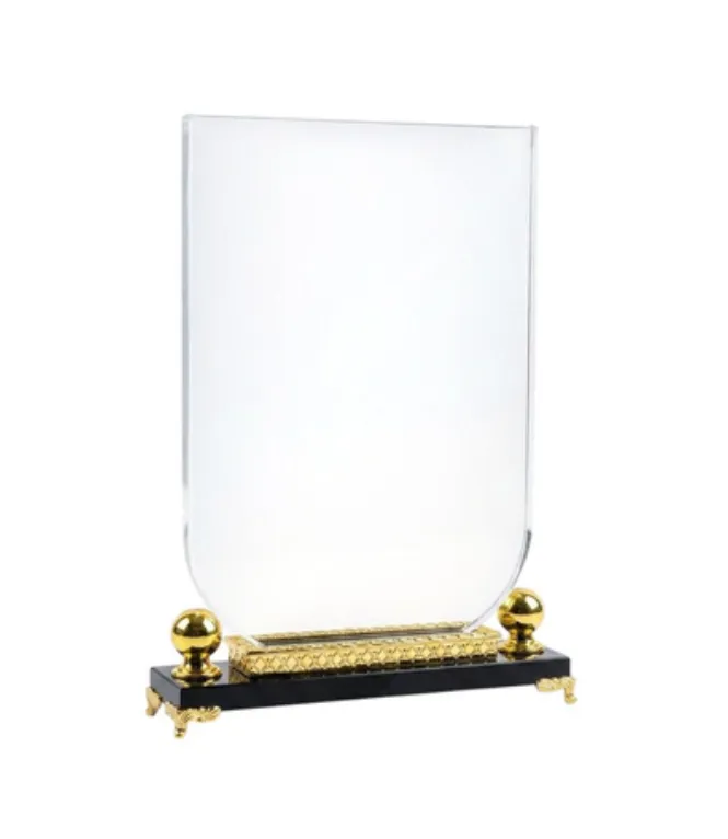 TROPHEE 25cm Réf 1126