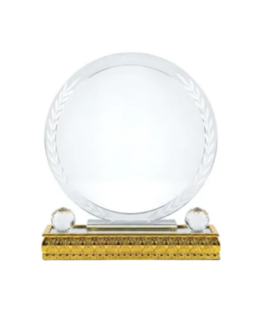 TROPHEE 25cm Réf 1126