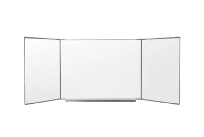 Tableau magnetique Pliable